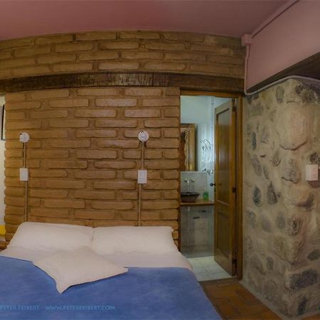 Casa De Peter Hotel Кафаяте Екстериор снимка